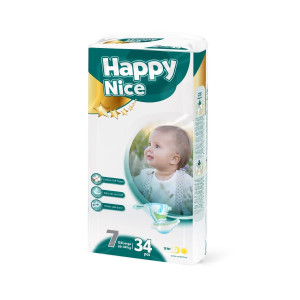 34pcs